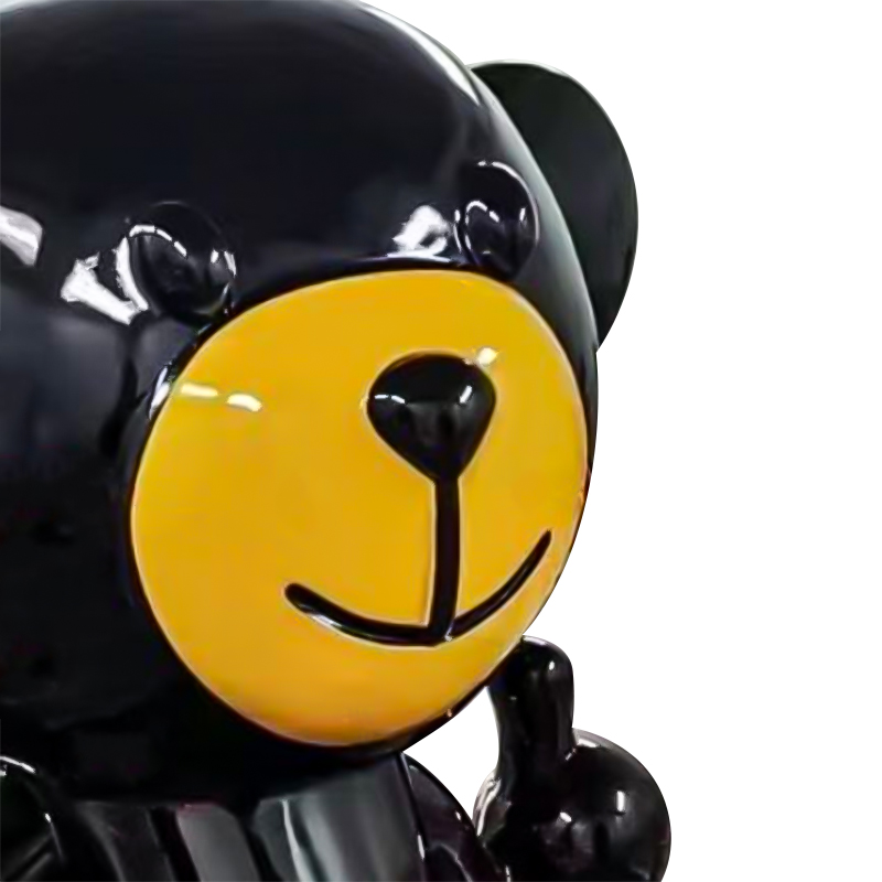 Yaratıcı Maymun Heykel: Modern Ev Dekoru için El İşçili Sanatsal Heykel Yaratıcı Maymun Heykel: Modern Ev Dekoru için El İşçili Sanatsal Heykel