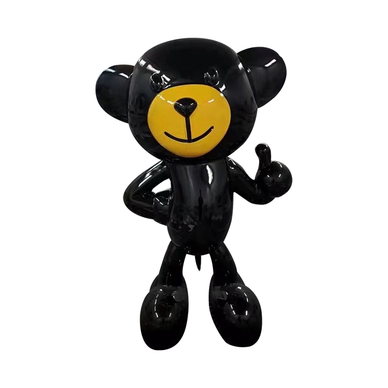 Yaratıcı Maymun Heykel: Modern Ev Dekoru için El İşçili Sanatsal Heykel Yaratıcı Maymun Heykel: Modern Ev Dekoru için El İşçili Sanatsal Heykel