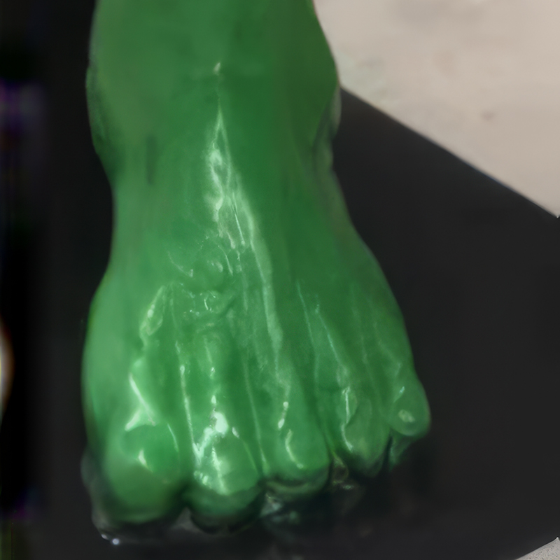 Marvel hayranları için çevre dostu ev dekoru ve koleksiyoncu fiberglas hulk heykeli Marvel hayranları için çevre dostu ev dekoru ve koleksiyoncu fiberglas hulk heykeli