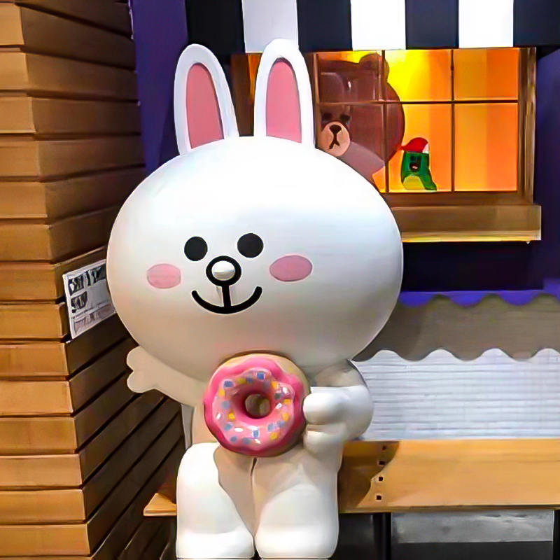 Eşsiz Çizgi Film ve Anime heykellerini keşfedin: Koleksiyon ve Ev Dekoru Kılavuzu