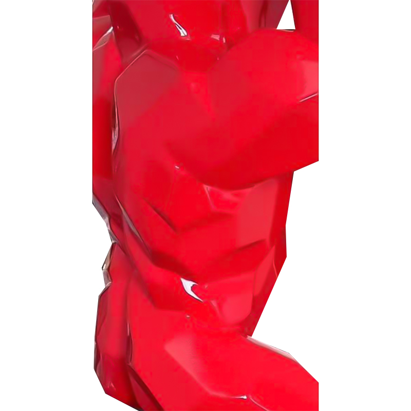 Açık hava sanat gösterileri için Kong Orangutan Kaldırma Kovası Heykeli Açık hava sanat gösterileri için Kong Orangutan Kaldırma Kovası Heykeli