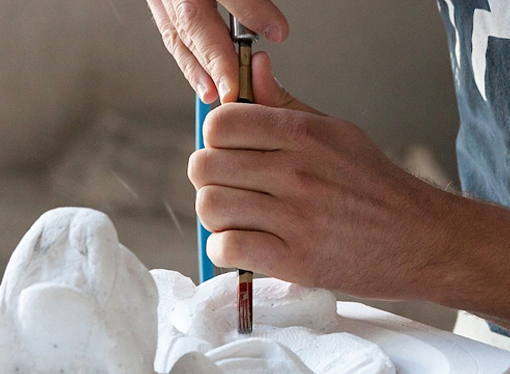 Profesyonel Heykeltıraş