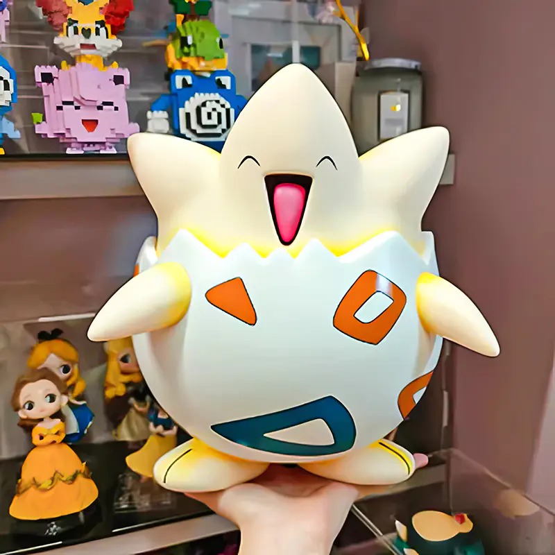 İçinizdeki Çocuğu Ortaya Çıkarmak: Ev Dekorasyonu için Pokémon Peluş Oyuncakların Büyüsünü Keşfetmek mi istiyorsunuz?