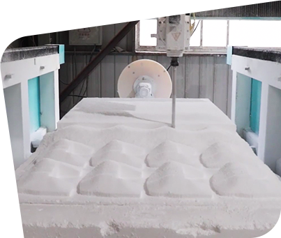 Jiangsu Chuanggeng Sanat ve El Sanatları Co., Ltd.