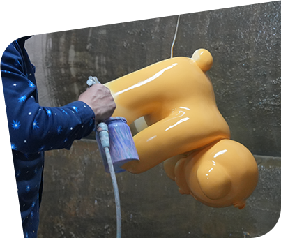 Jiangsu Chuanggeng Sanat ve El Sanatları Co., Ltd.